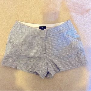 NWOT Loft Petite Short